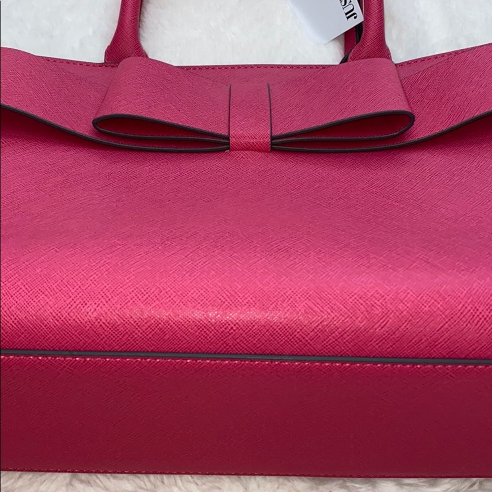 JustFab Purse - Picture 5 of 5